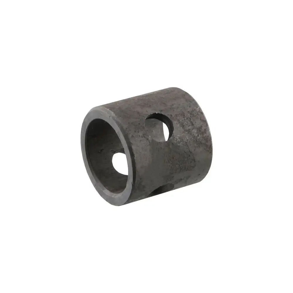 Swivel Jack Male Pipe Mount - 9/16" Pin Hole - CUR28942